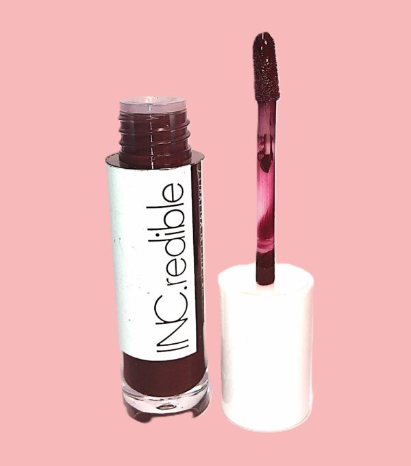 INC-REDIBLE INTENCE COLOUR LIP GLAZE - FIND YOUR LIGHT