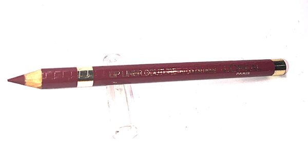 L'OREAL PARIS  COUTURE BY COLOR RICHE  - INTENSE PLUM 374