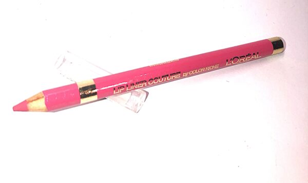 Loreal Lip Liner - Pink Fever 285