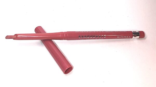 Rimmel Exaggerate Lipliner - Eastend Snob 063