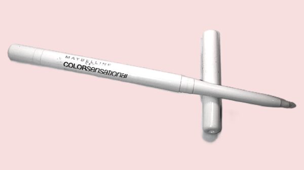 MAYBELLINE COLOR SENSATIONAL LIP LINER - CLEAR