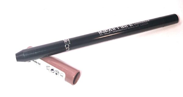 Loreal Infaillible Longwear LipLiner - 212 Nude-ist