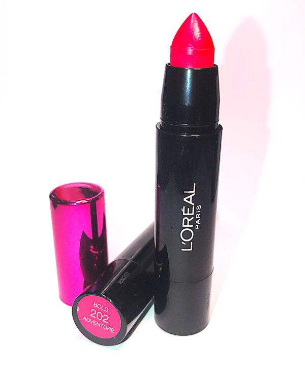 LOREAL SEXYBALM -BOLD   -  202 ADVENTURE