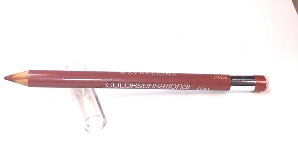 MayMaybelline Color Sensational Lipliner 630 Velvet Beige