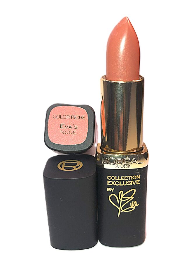 LOREAL ECLUSIVE COLLECTION - EVA'S NUDE