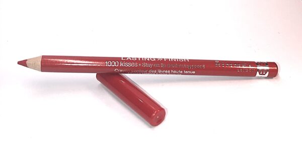 Rimmel Lasting Finish Lipliner - Red Dynamite 021