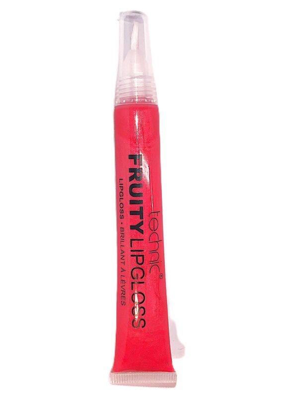 TECHNIC FRUITY LIPGLOSS -STRAWBERRY MILKSHAKE