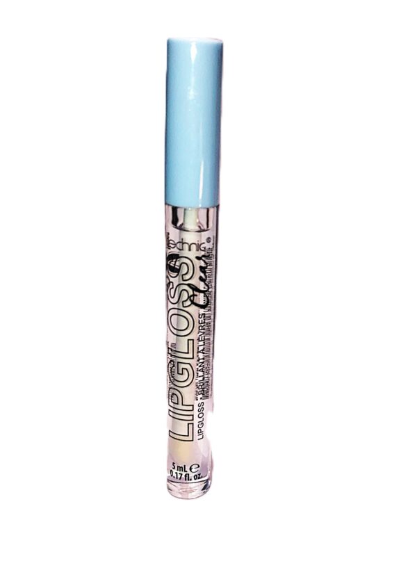 TECHNIC LIP GLOSS  - CLEAR