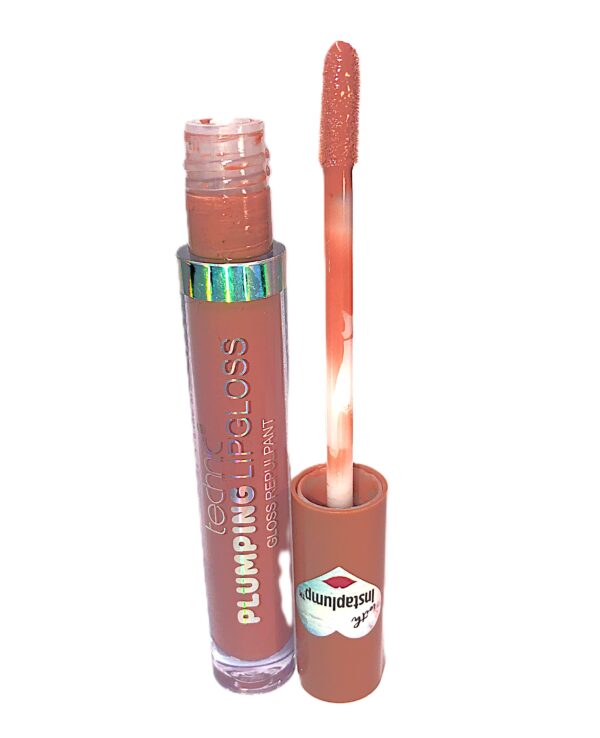 TECHNIC PLUMPING LIP GLOSS -ADORES