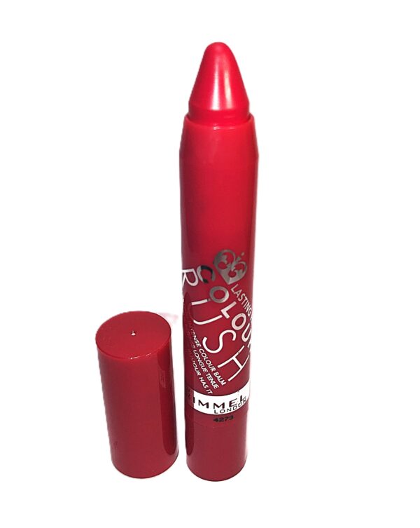 RIMMEL COLOUR RUSH LONG LASTING COLOUR - 220 RUMOUR HAS IT